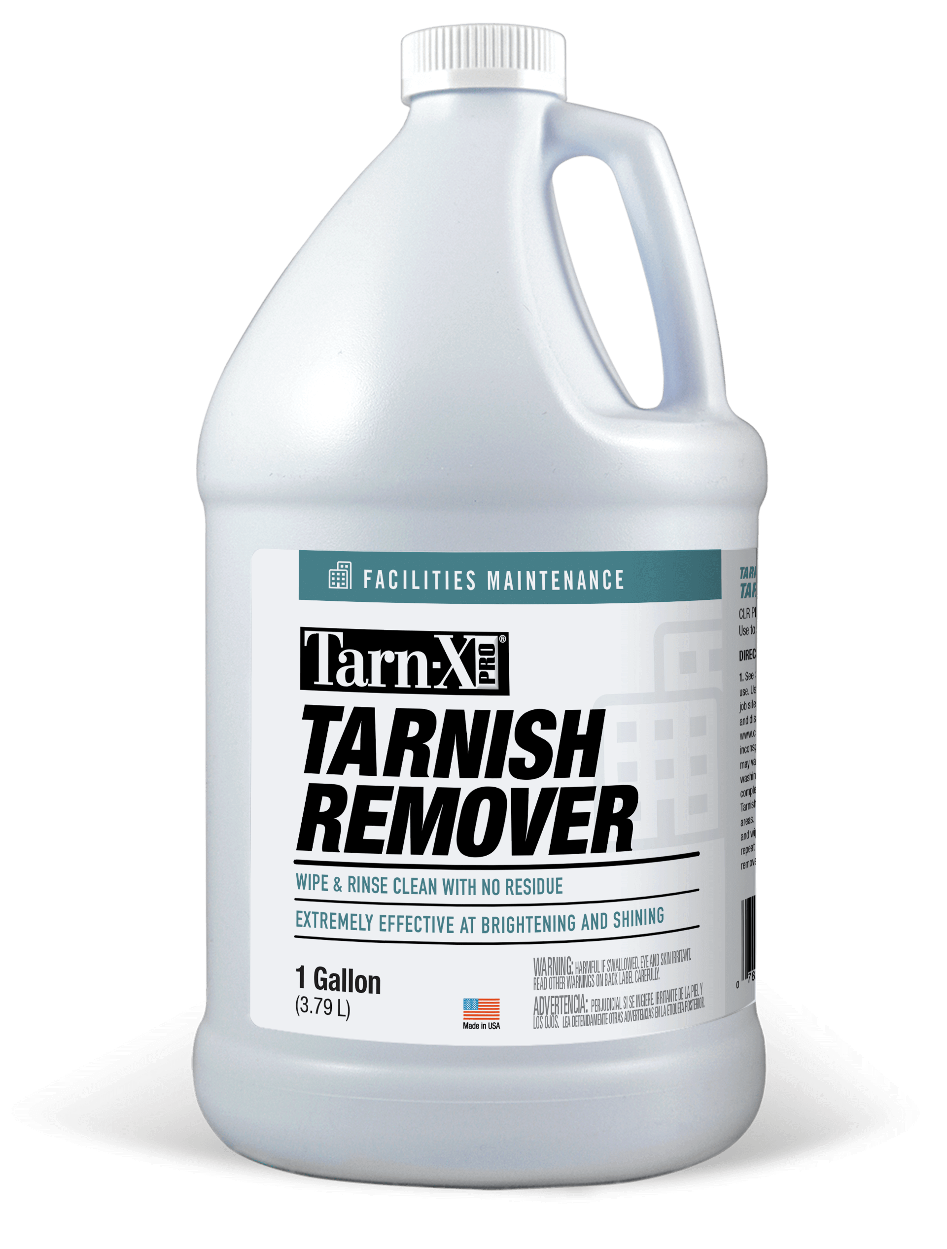 Tarn-X PRO<sup>&reg;</sup> Tarnish Remover package