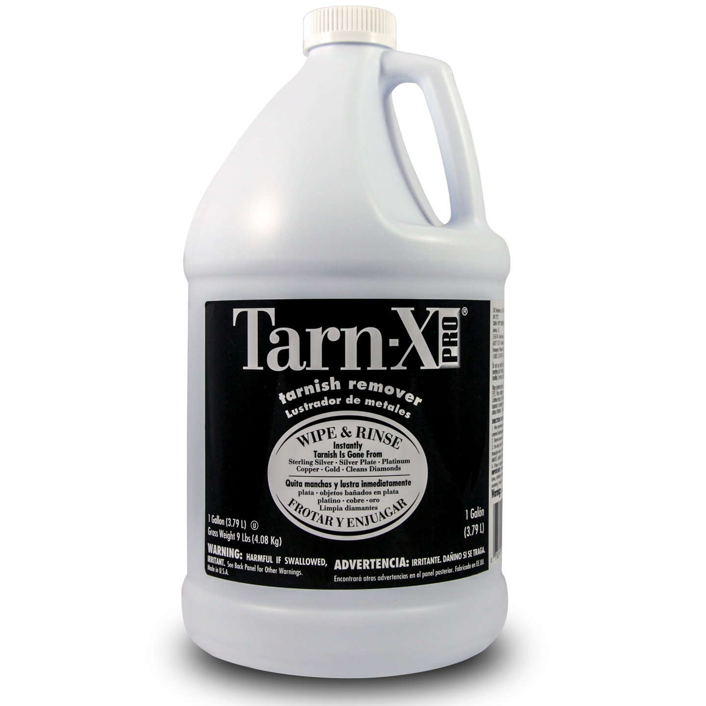 Tarn-X&reg; PRO Tarnish Remover&nbsp; package