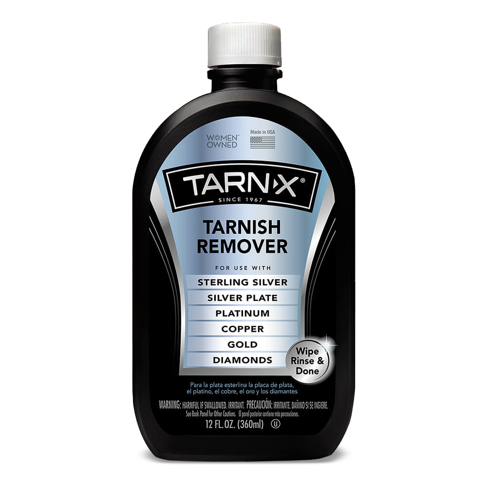 Tarn-X® Tarnish Remover package