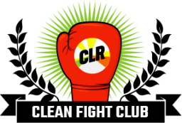 Clean Fight Club