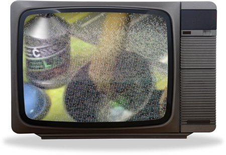 tv image